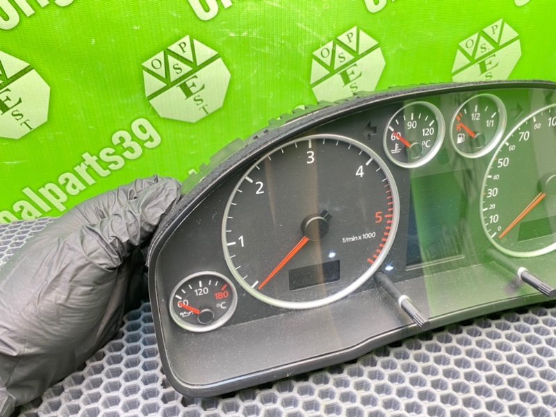 Панель приборов, 10600 рублей, Калининград