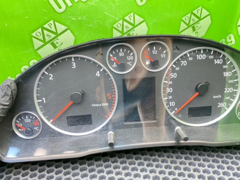 Панель приборов, 10600 рублей, Калининград