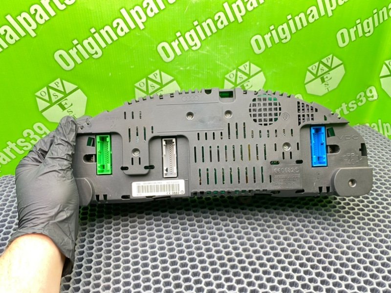 Панель приборов, 10600 рублей, Калининград