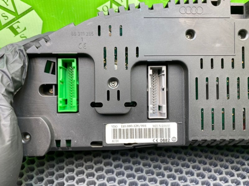 Панель приборов, 10600 рублей, Калининград