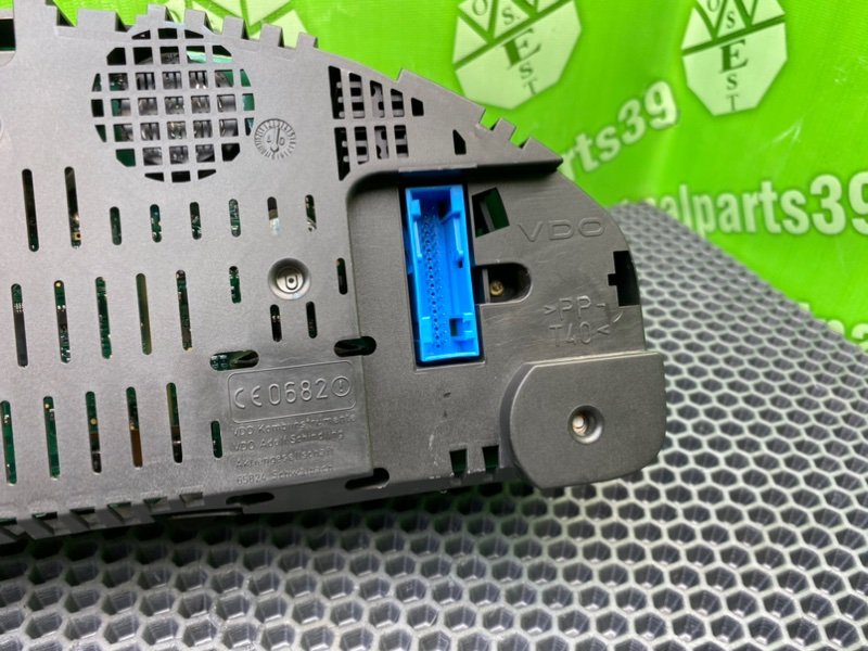 Панель приборов, 10600 рублей, Калининград