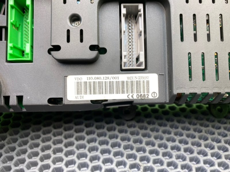 Панель приборов, 10600 рублей, Калининград