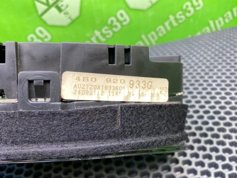 Панель приборов, 10600 рублей, Калининград