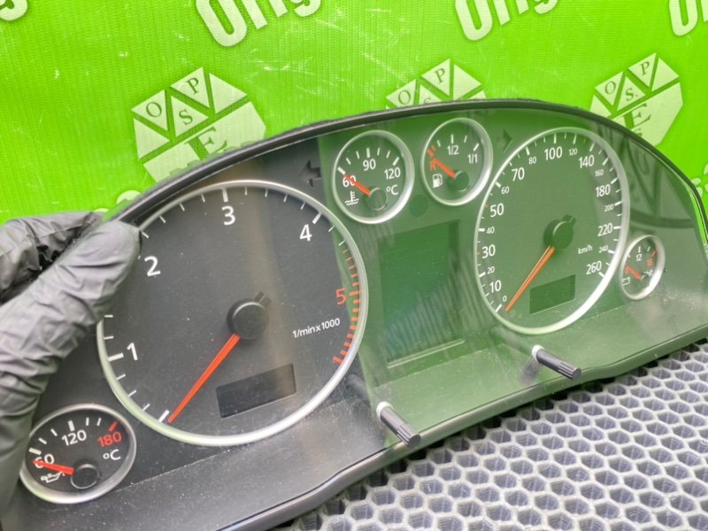 Панель приборов, 10600 рублей, Калининград