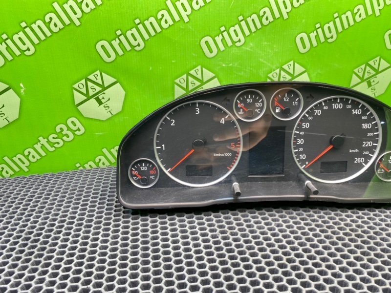 Панель приборов, 10600 рублей, Калининград