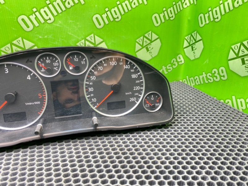 Панель приборов, 10600 рублей, Калининград