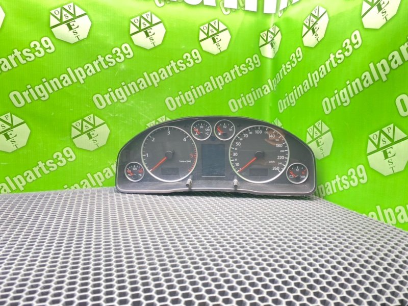 Панель приборов, 10600 рублей, Калининград