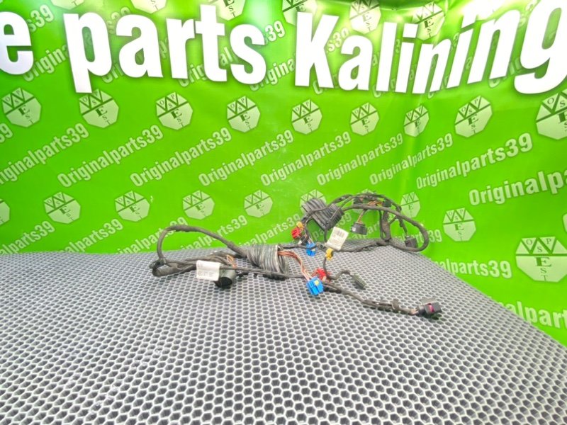 Проводка двери, 1500 рублей, Калининград