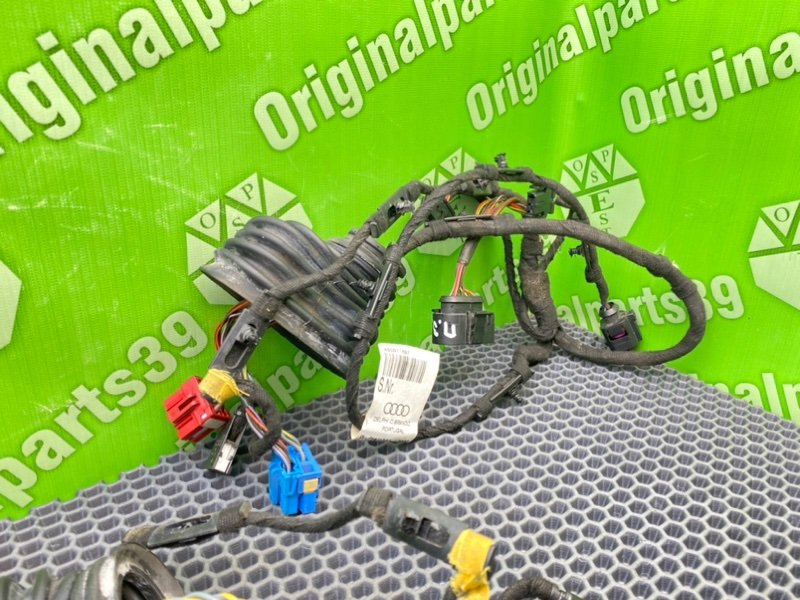 Проводка двери, 1500 рублей, Калининград