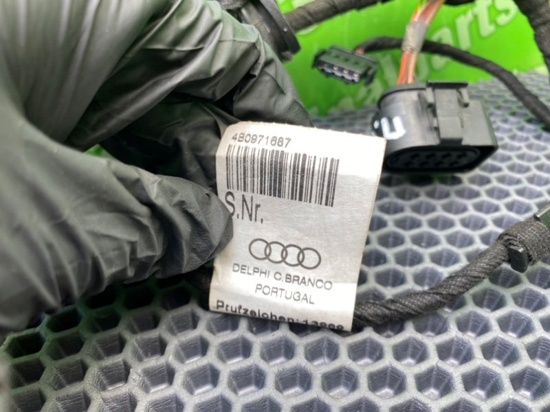 Проводка двери, 1500 рублей, Калининград