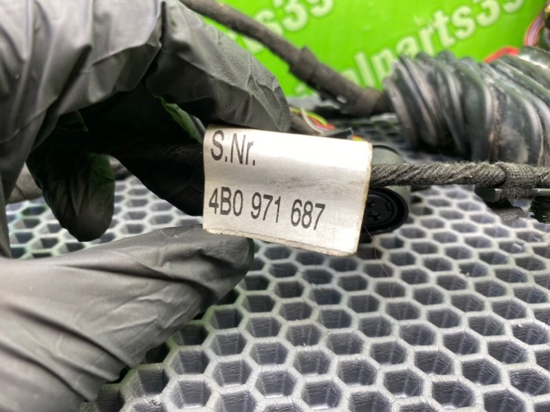 Проводка двери, 1500 рублей, Калининград