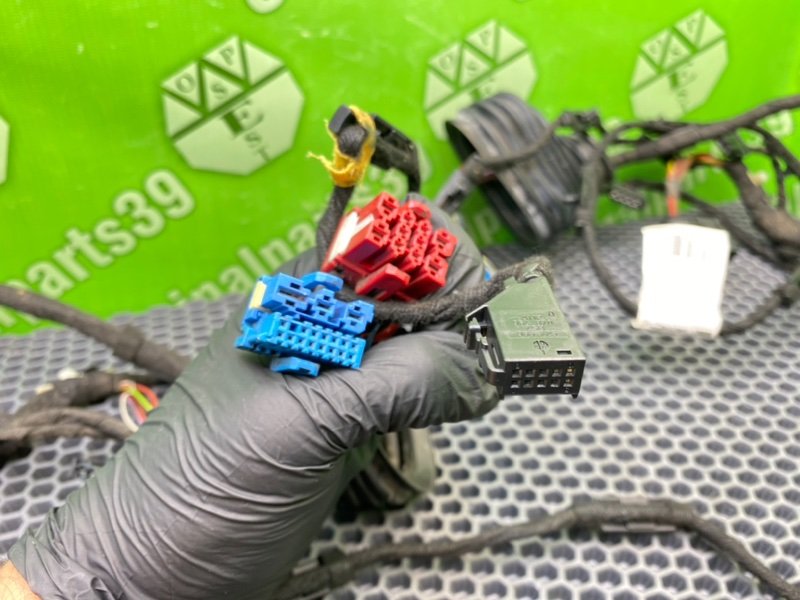 Проводка двери, 1500 рублей, Калининград