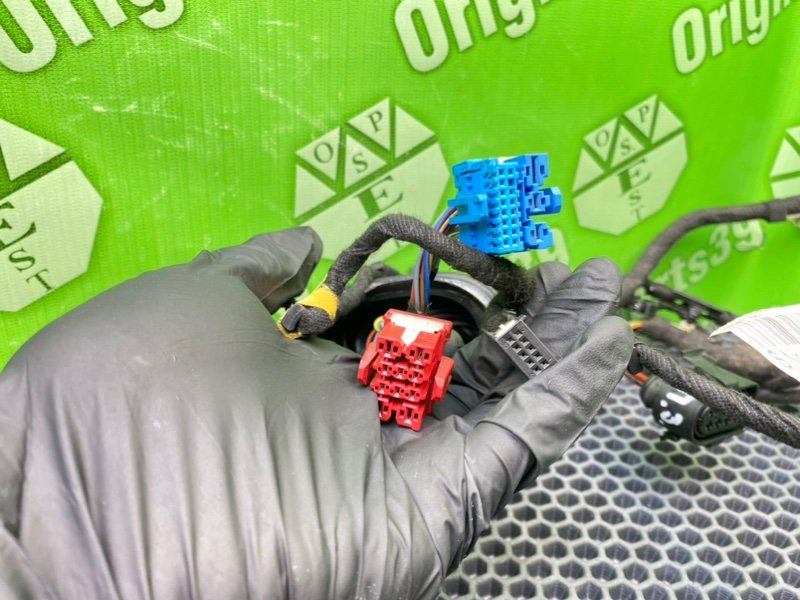 Проводка двери, 1500 рублей, Калининград