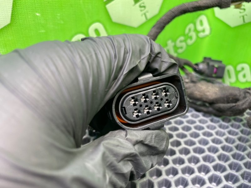 Проводка двери, 1500 рублей, Калининград