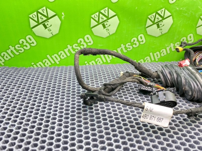 Проводка двери, 1500 рублей, Калининград