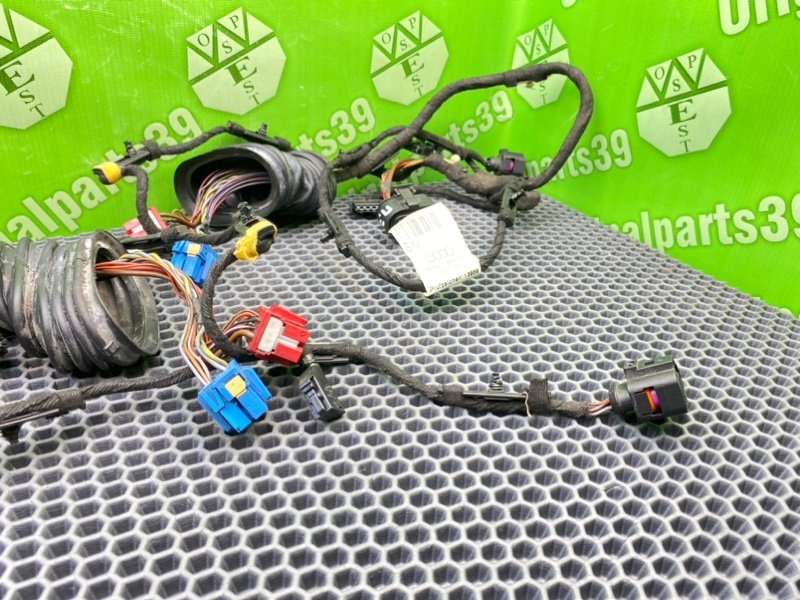 Проводка двери, 1500 рублей, Калининград