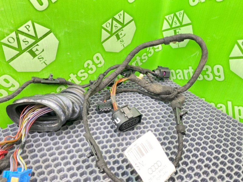 Проводка двери, 1500 рублей, Калининград