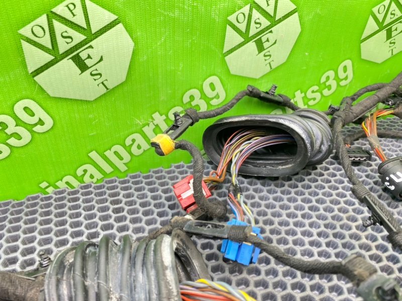 Проводка двери, 1500 рублей, Калининград