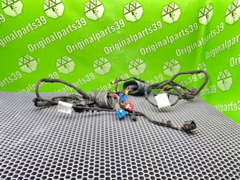 Проводка двери, 1500 рублей, Калининград