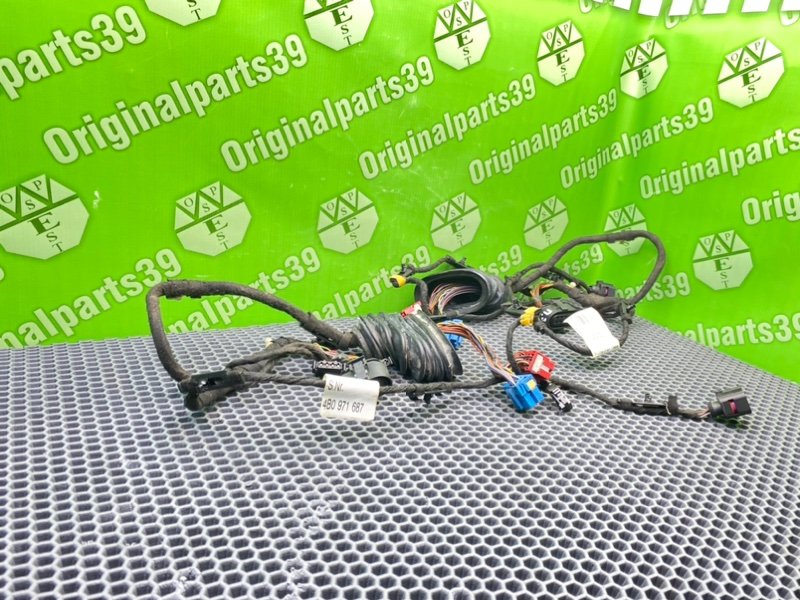 Проводка двери, 1500 рублей, Калининград