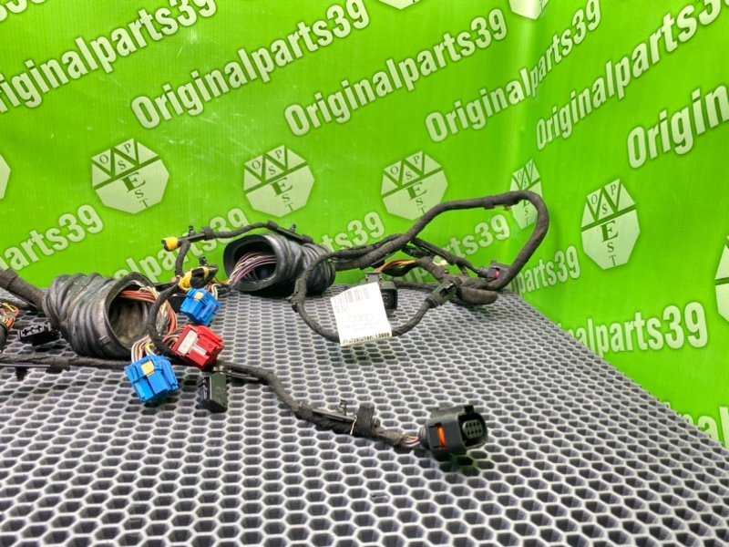 Проводка двери, 1500 рублей, Калининград