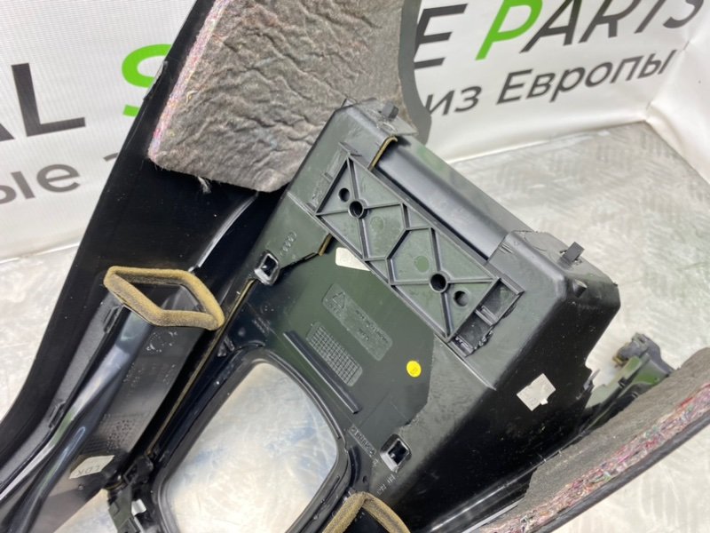 Центральная консоль, 2600 рублей, Калининград