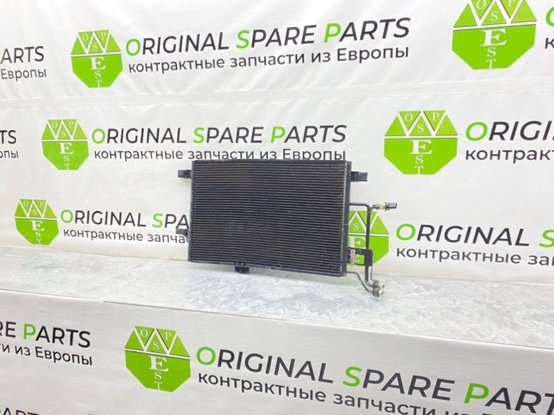 Радиатор кондиционера, 5600 рублей, Калининград