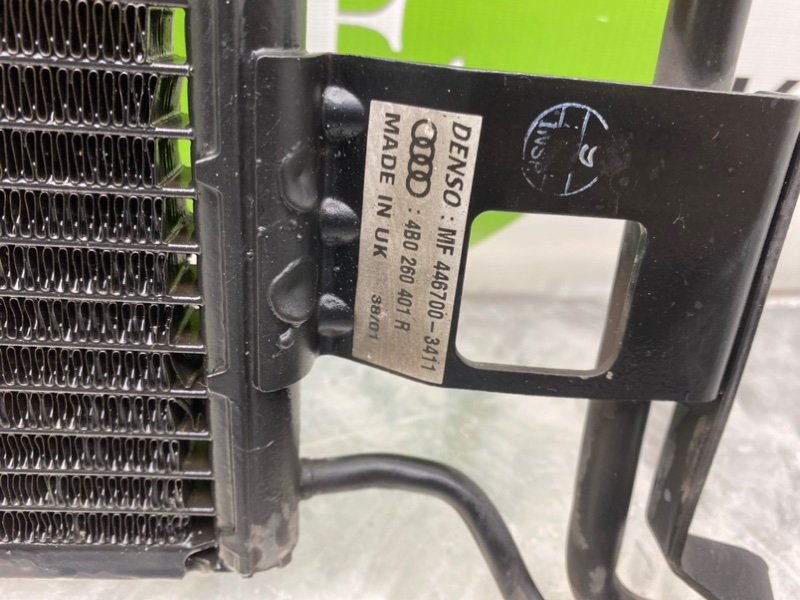 Радиатор кондиционера, 5600 рублей, Калининград