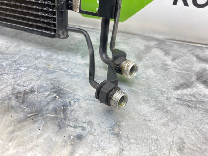 Радиатор кондиционера, 5600 рублей, Калининград