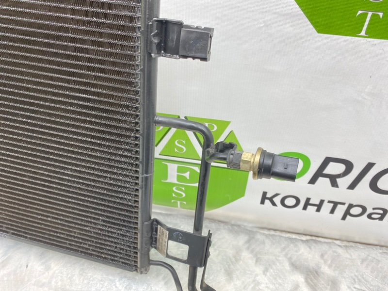 Радиатор кондиционера, 5600 рублей, Калининград