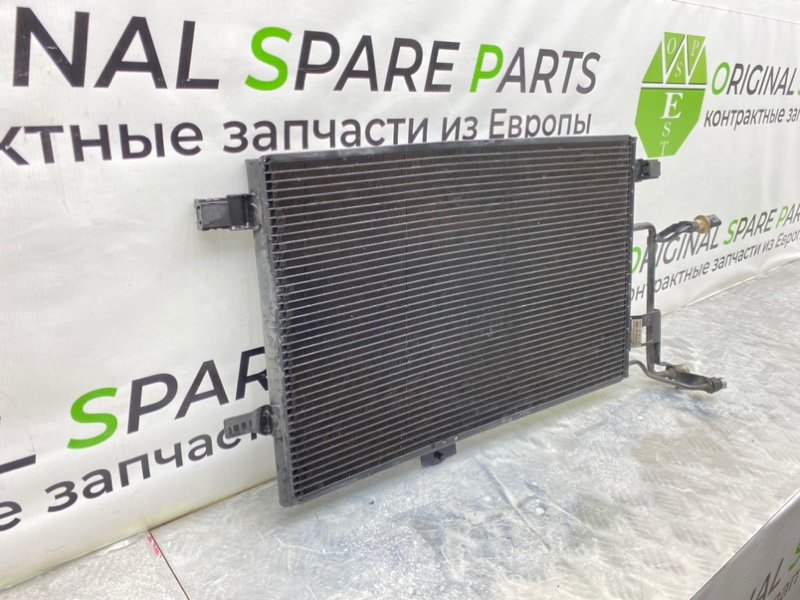 Радиатор кондиционера, 5600 рублей, Калининград