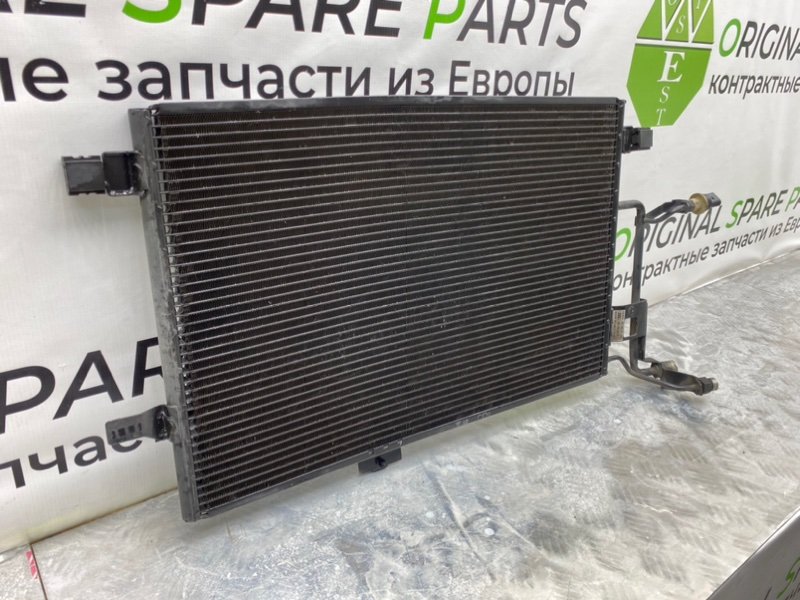 Радиатор кондиционера, 5600 рублей, Калининград