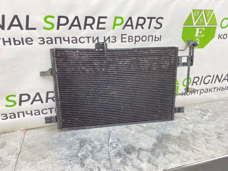 Радиатор кондиционера, 5600 рублей, Калининград