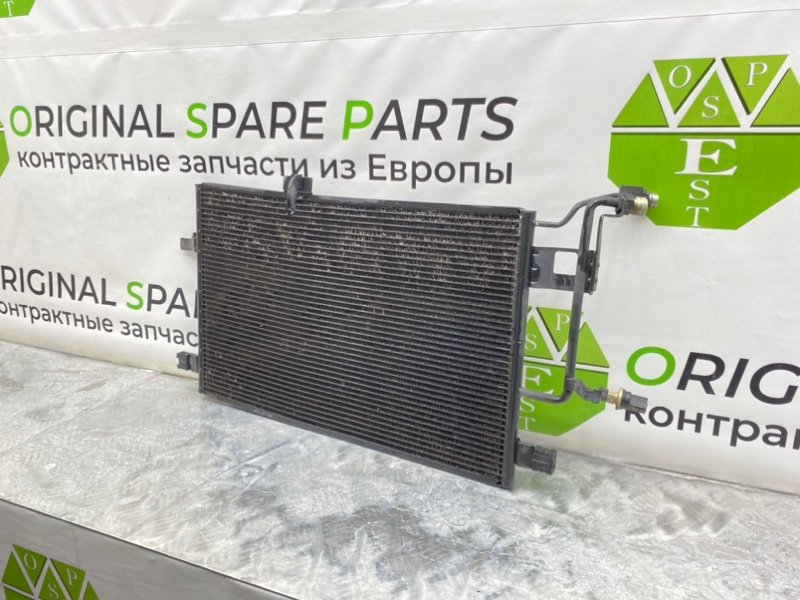 Радиатор кондиционера, 5600 рублей, Калининград