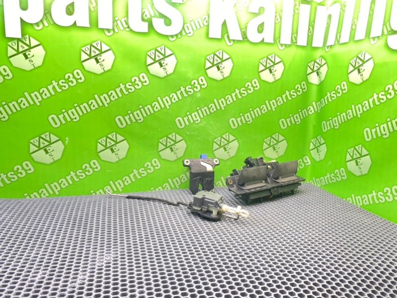 Ручка багажника, 1800 рублей, Калининград