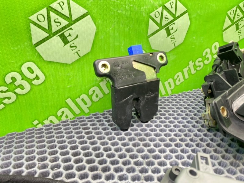 Ручка багажника, 1800 рублей, Калининград