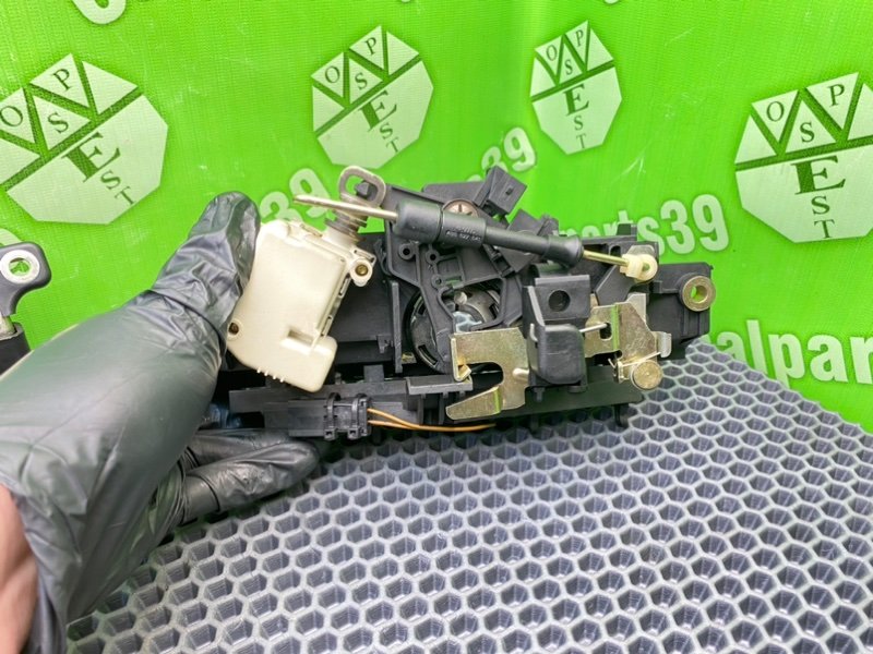 Ручка багажника, 1800 рублей, Калининград