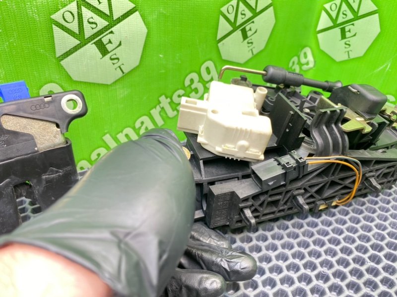 Ручка багажника, 1800 рублей, Калининград