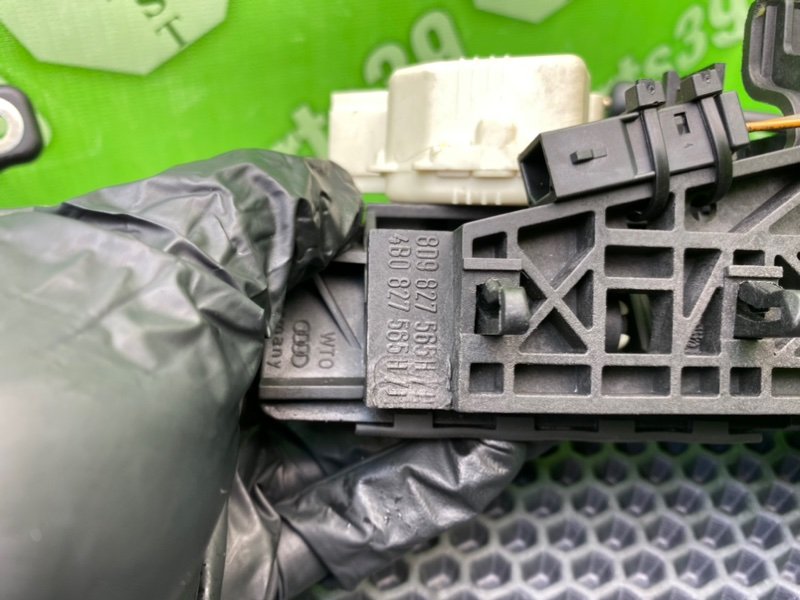 Ручка багажника, 1800 рублей, Калининград