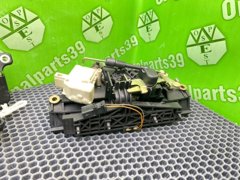 Ручка багажника, 1800 рублей, Калининград