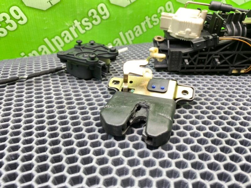 Ручка багажника, 1800 рублей, Калининград