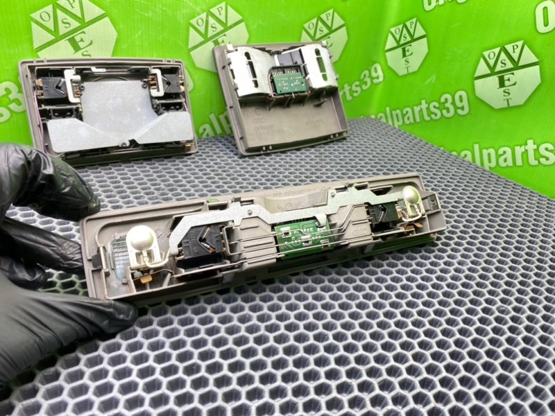 Плафон, 1600 рублей, Калининград