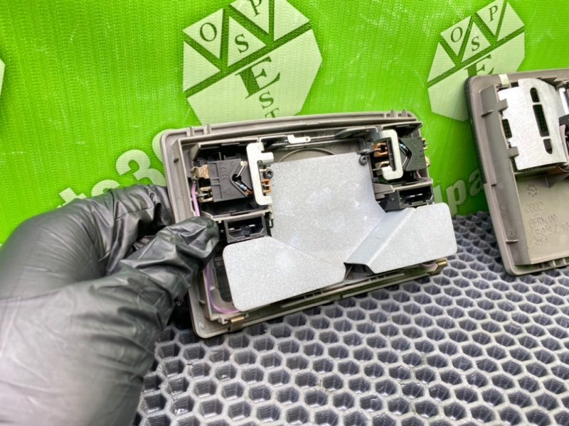 Плафон, 1600 рублей, Калининград