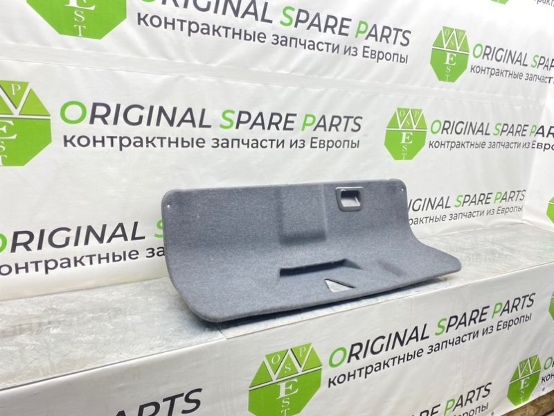 Обшивка крышки багажника, 900 рублей, Калининград