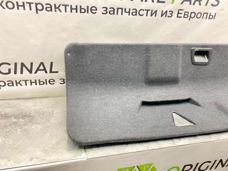 Обшивка крышки багажника, 900 рублей, Калининград