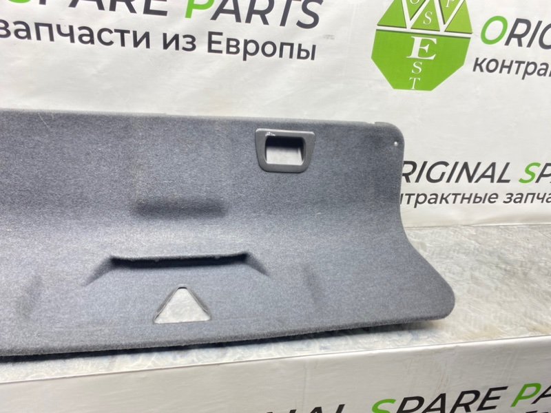 Обшивка крышки багажника, 900 рублей, Калининград