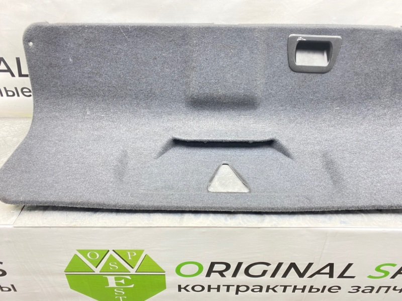 Обшивка крышки багажника, 900 рублей, Калининград