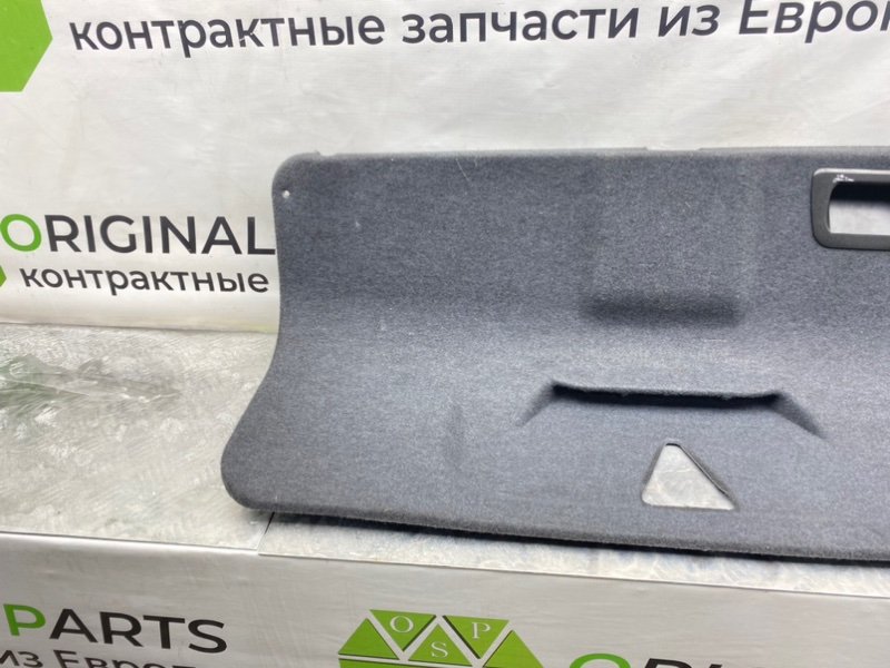 Обшивка крышки багажника, 900 рублей, Калининград