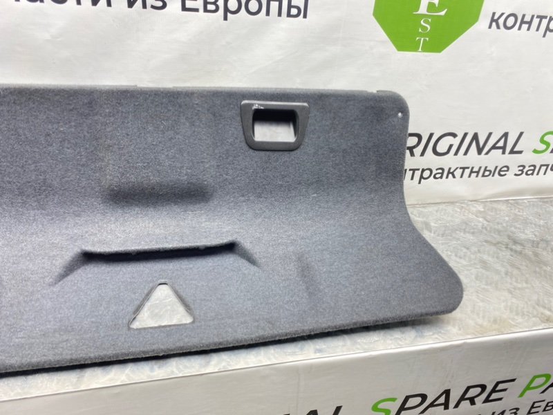 Обшивка крышки багажника, 900 рублей, Калининград