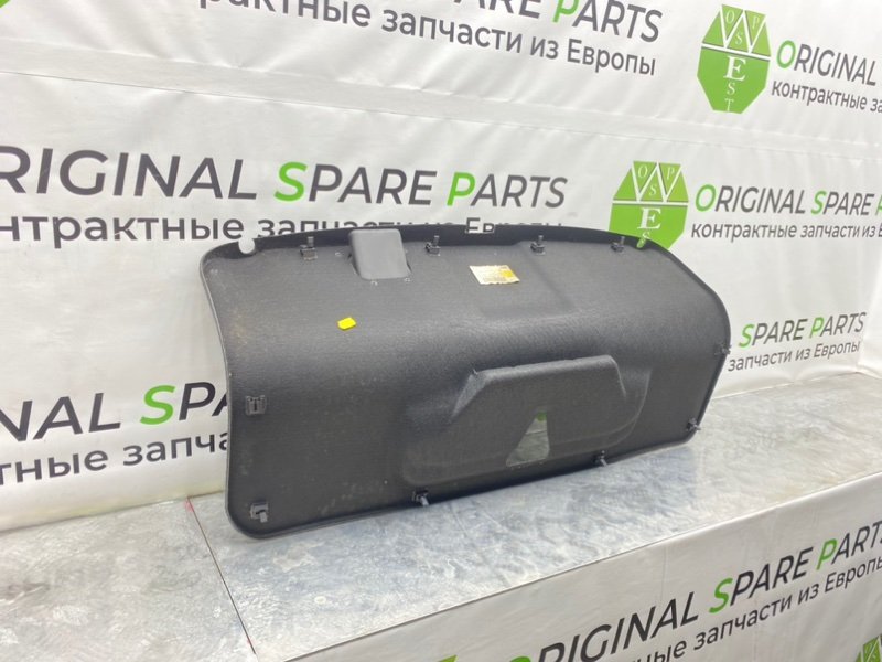 Обшивка крышки багажника, 900 рублей, Калининград